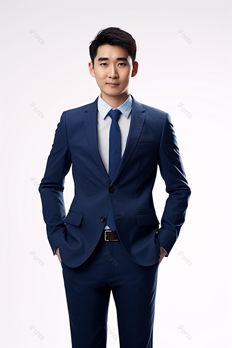 商务穿西装的年轻男精英职场白领,高清,摄影图,摄影图片,图片大全,摄影图免费下载